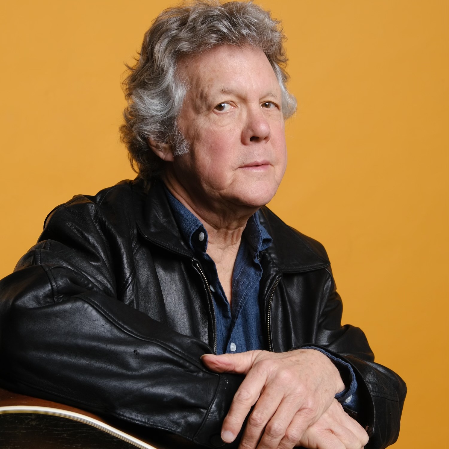 Steve Forbert - November 12 thumbnail