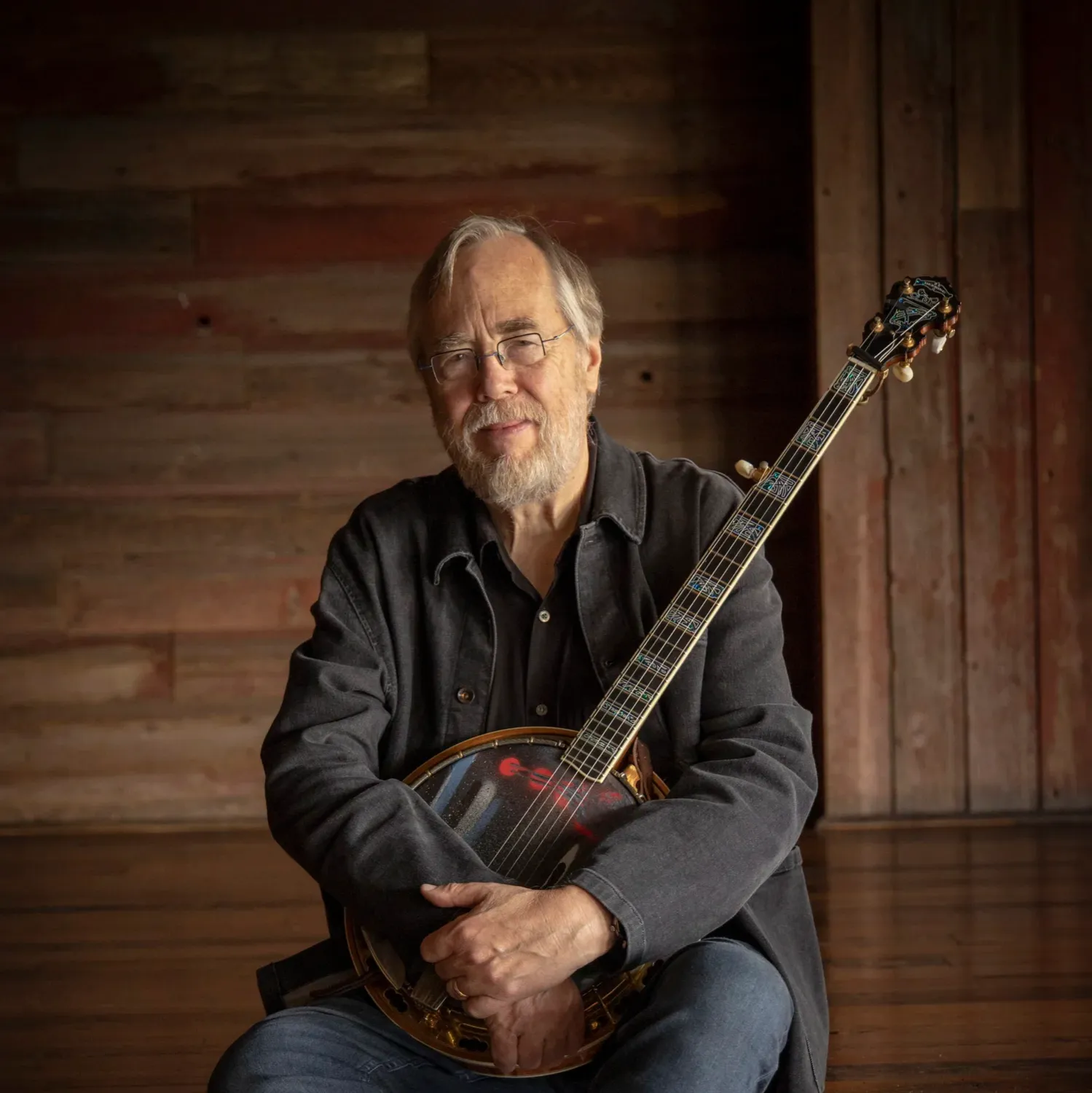 Tony Trischka - Of A Winter's Night - December 10, 2025 thumbnail