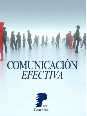 La mayoría de los problemas en el trabajo no vienen por falta de talento, vienen por falta de comunicación. Personas que