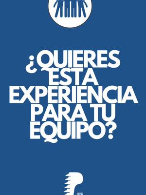 Hay equipos que funcionan a medias. Equipos que “cumplen” pero no conectan. Equipos que se toleran… pero no se entienden