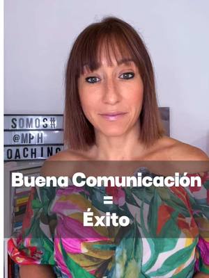 🔈 Esta semana en MPH Coaching hablamos de comunicación (o más bien… de su ausencia). ¿Te ha pasado que te cuesta expresa