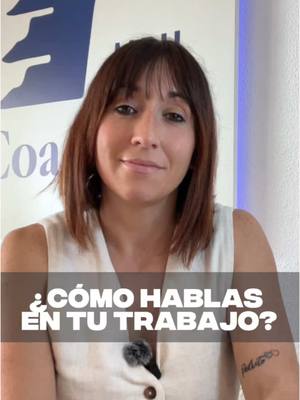 Lo que no se dice… pesa ⚖️ En los equipos, en las reuniones, en el día a día del trabajo. La falta de comunicación no so