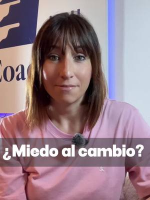¿Te has planteado cuántas horas de tu vida pasas en un trabajo que no te hace bien? 😓⌛ Aguantar por miedo, por comodidad