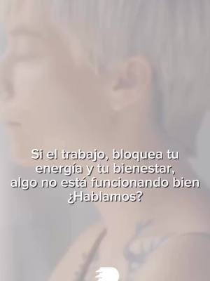 ¿Cómo está tu energía para afrontar la semana? ⚡️ ¿Te levantas con ganas o con agotamiento solo de pensarlo? Si tu traba
