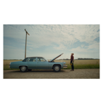 The Prairie States - Trouble Is Music Video thumbnail