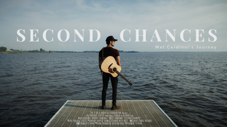 Second Chances - Short Documentary  thumbnail