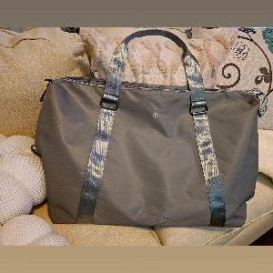 Lulu Yoga Bag  thumbnail