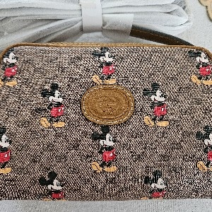 Gucc  Designer Mouse Bag thumbnail