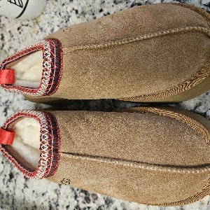 Fuzzy Fashion Clogs  thumbnail