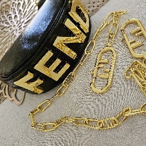 Fendi wrist bag thumbnail