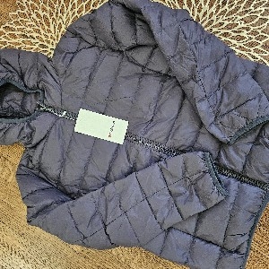 Lulu Puffer Jacket  thumbnail