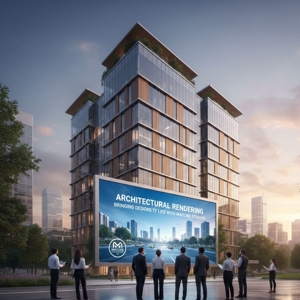 Top 8 Rendering Tools For Architects In 2025 thumbnail