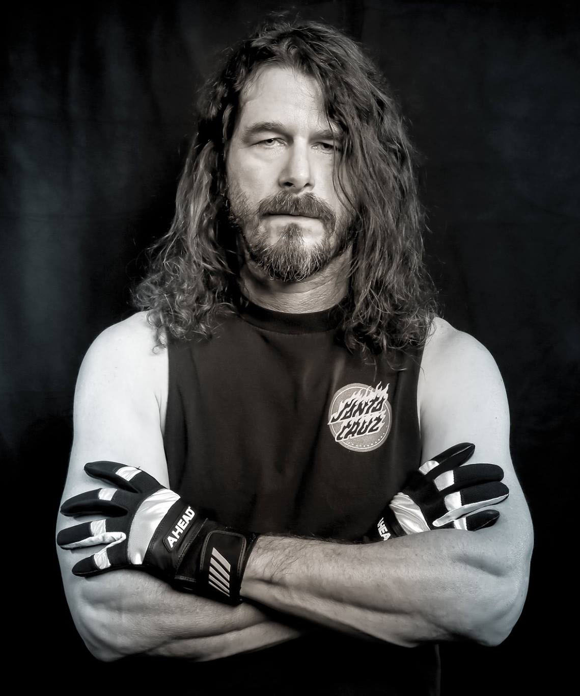 PAUL BOSTAPH | The Official Website thumbnail