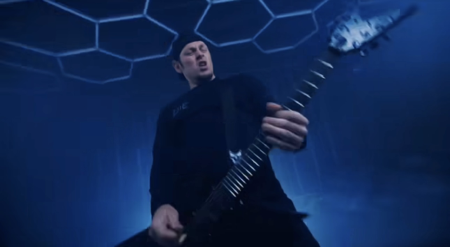  “DEATH DOMAIN” OFFICIAL VIDEO thumbnail
