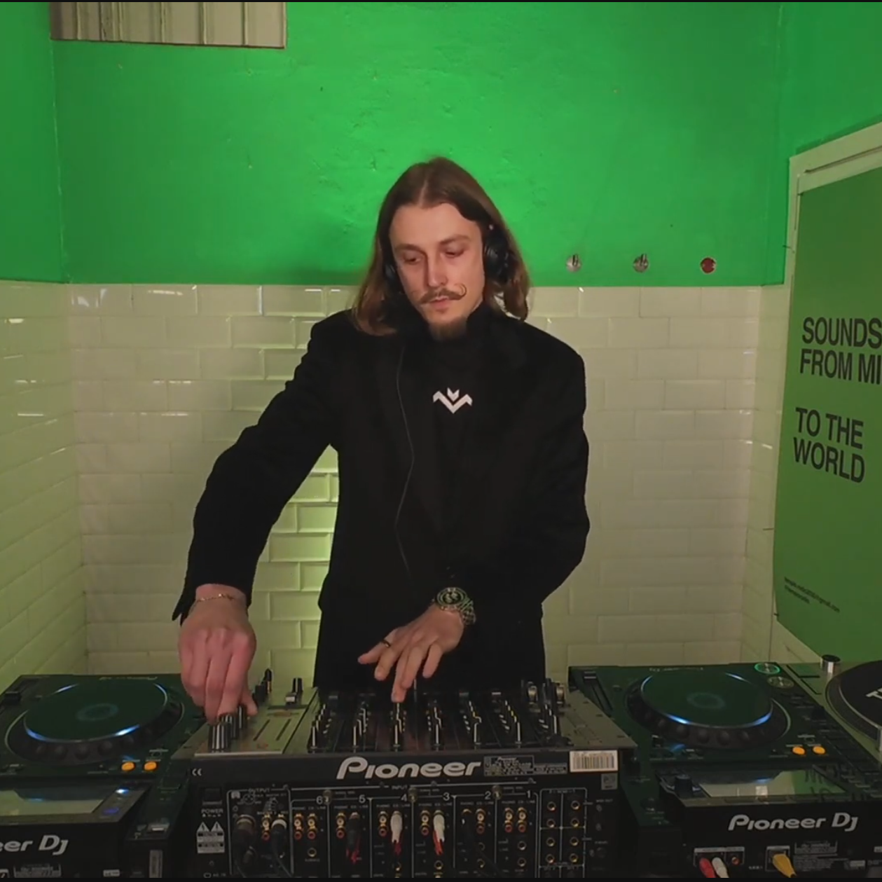 Tempio Radio Stream thumbnail