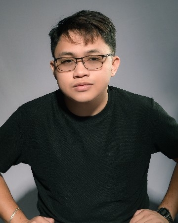 Jehan Charles - Portfolio thumbnail