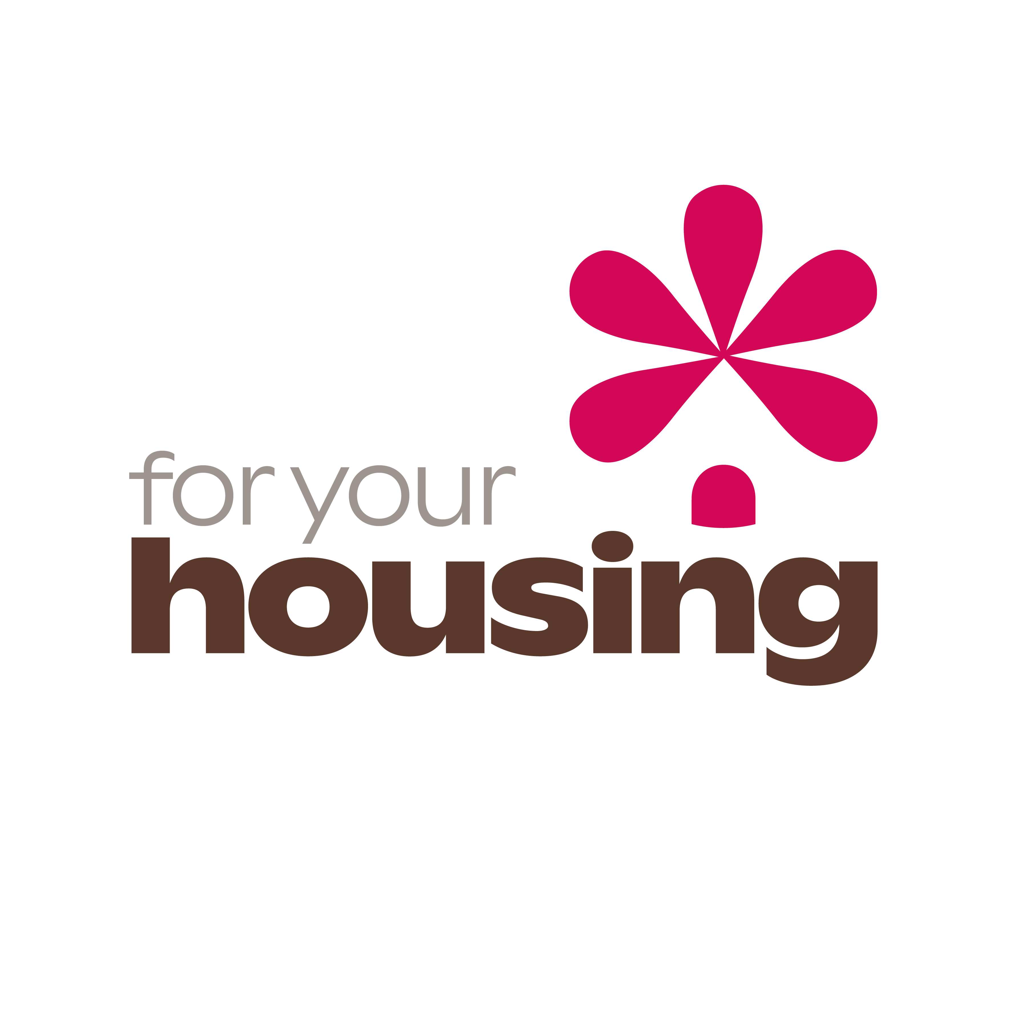 For Your Housing — Bio Site
