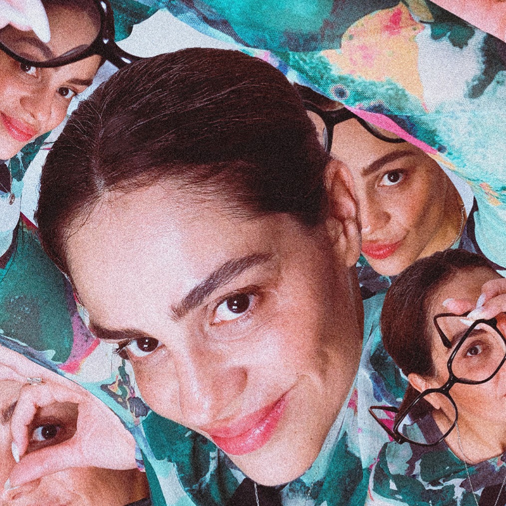 Nohemi Dicuru Portfolio. Graphic Designer thumbnail