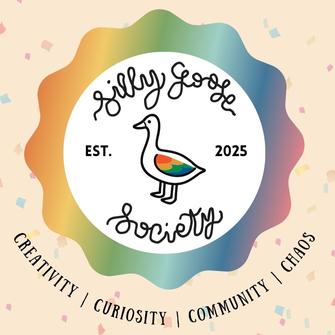 Join the Silly Goose Society thumbnail