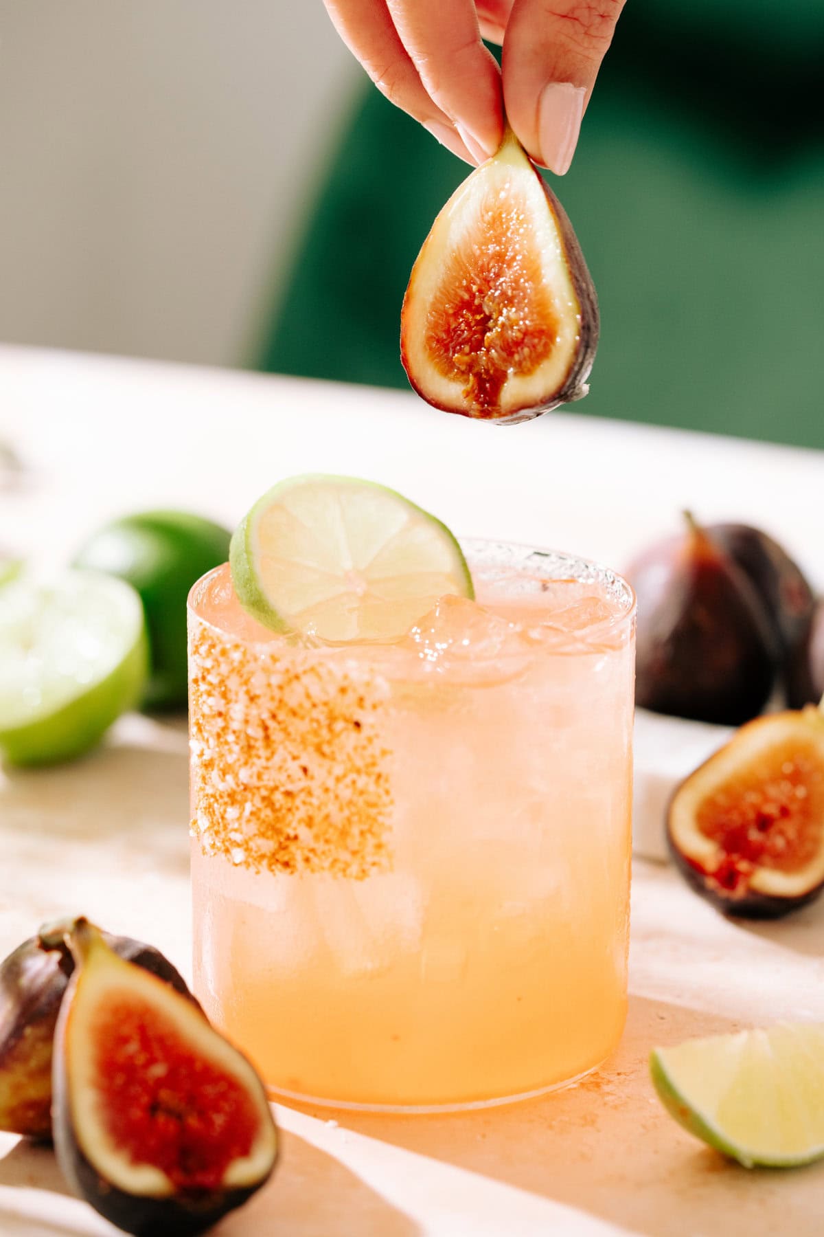 maple fig margarita thumbnail