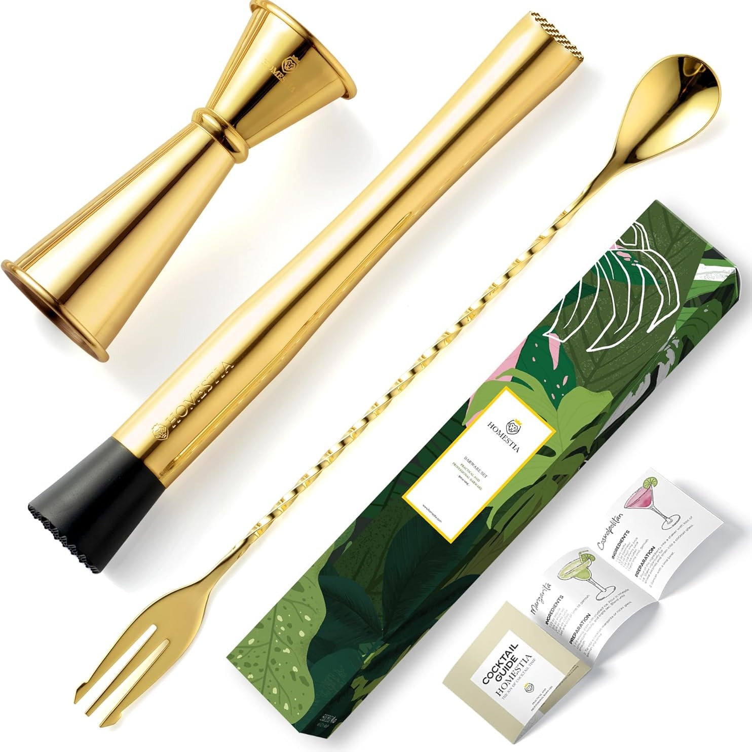 Bar Tool Set thumbnail