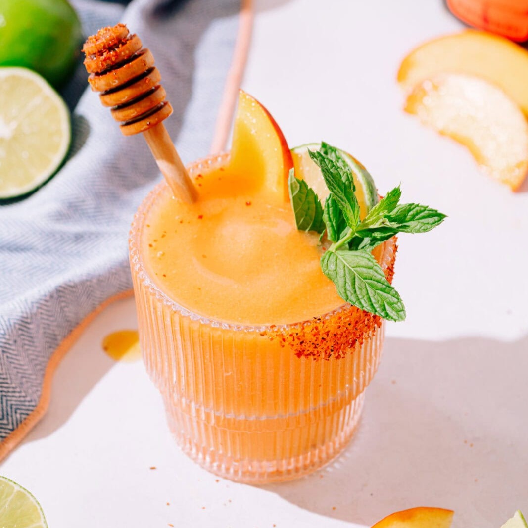five minute margaritas for cinco de mayo thumbnail