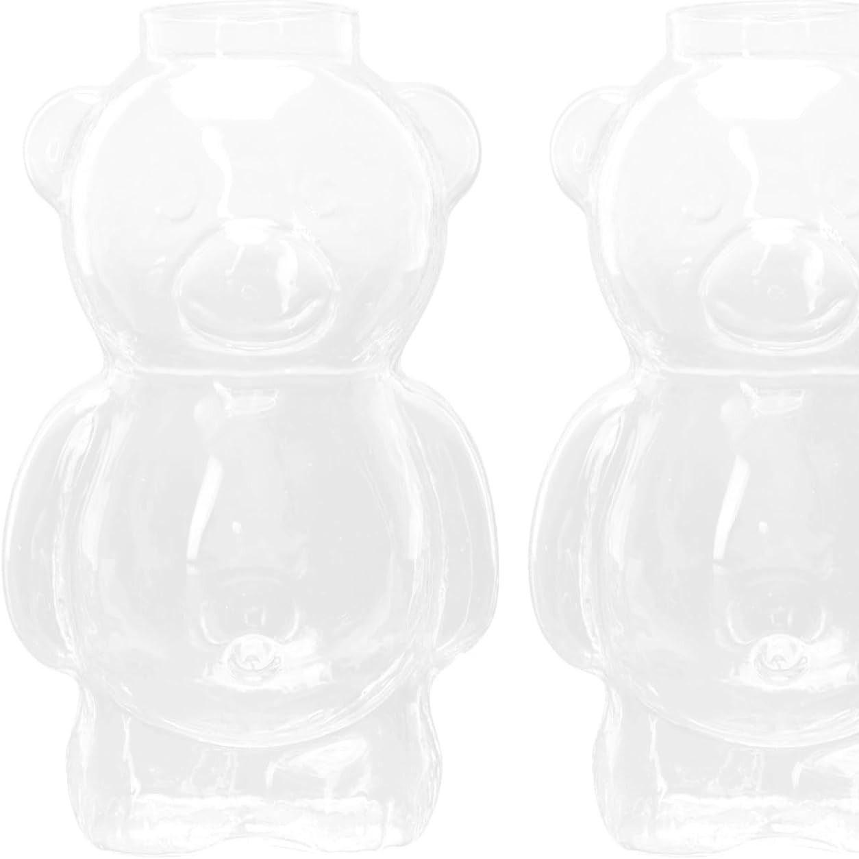Bear Glasses thumbnail