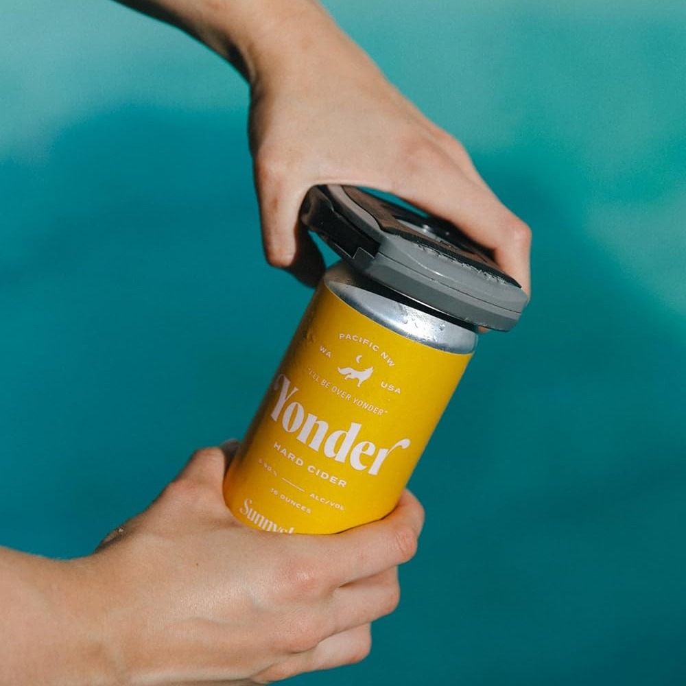 Soft Edge Can Opener thumbnail
