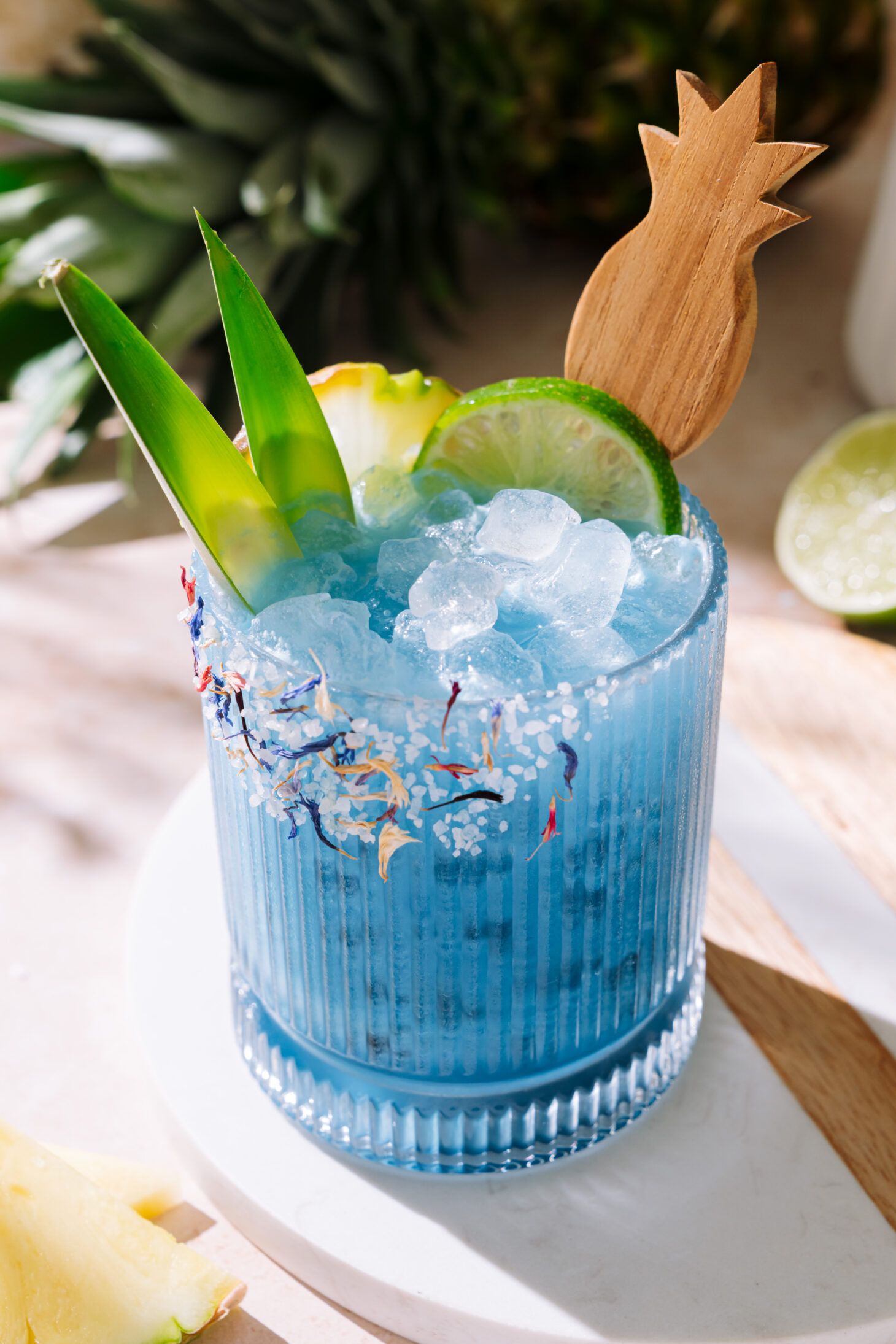 blue hawaiian mockarita thumbnail