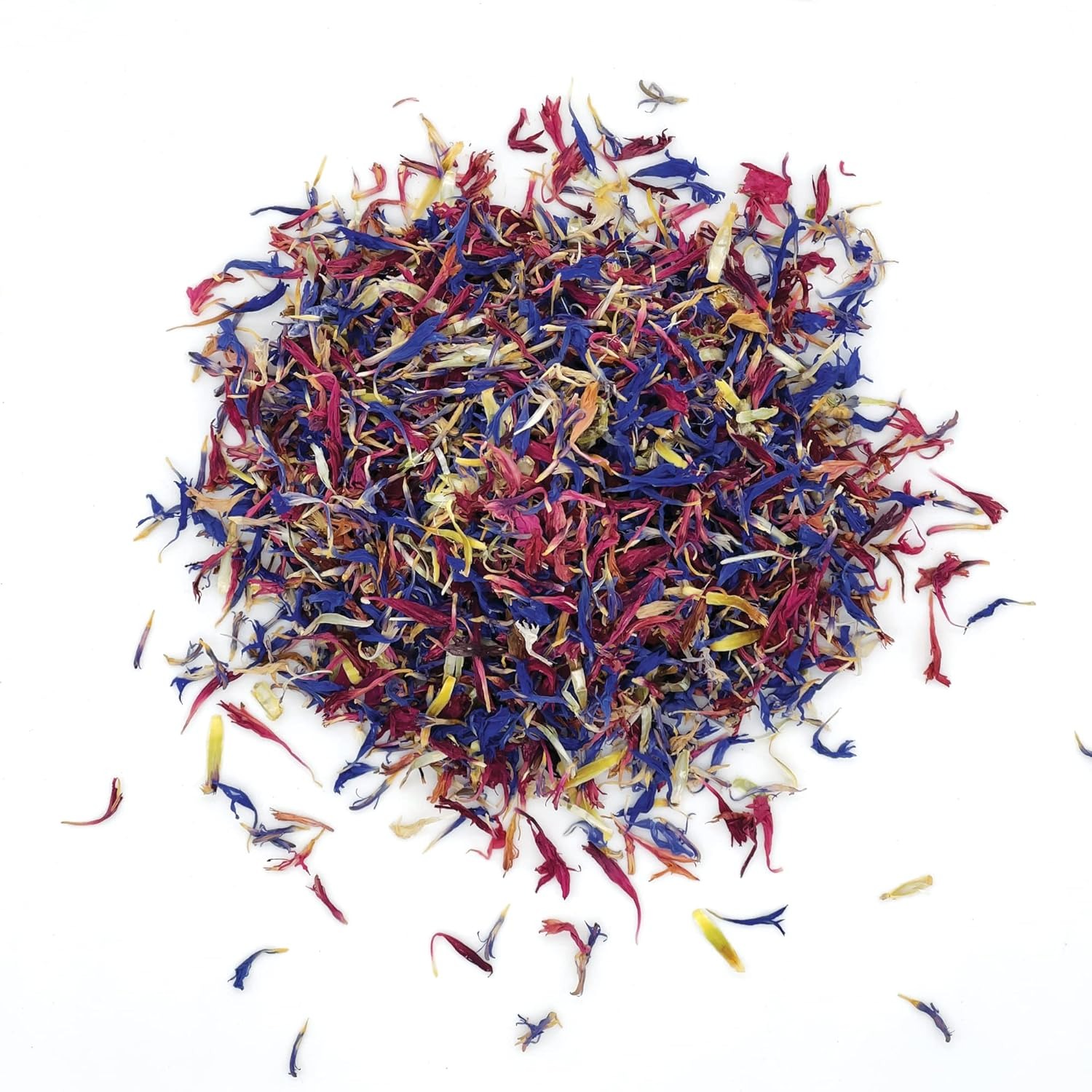 Flower Sprinkles thumbnail