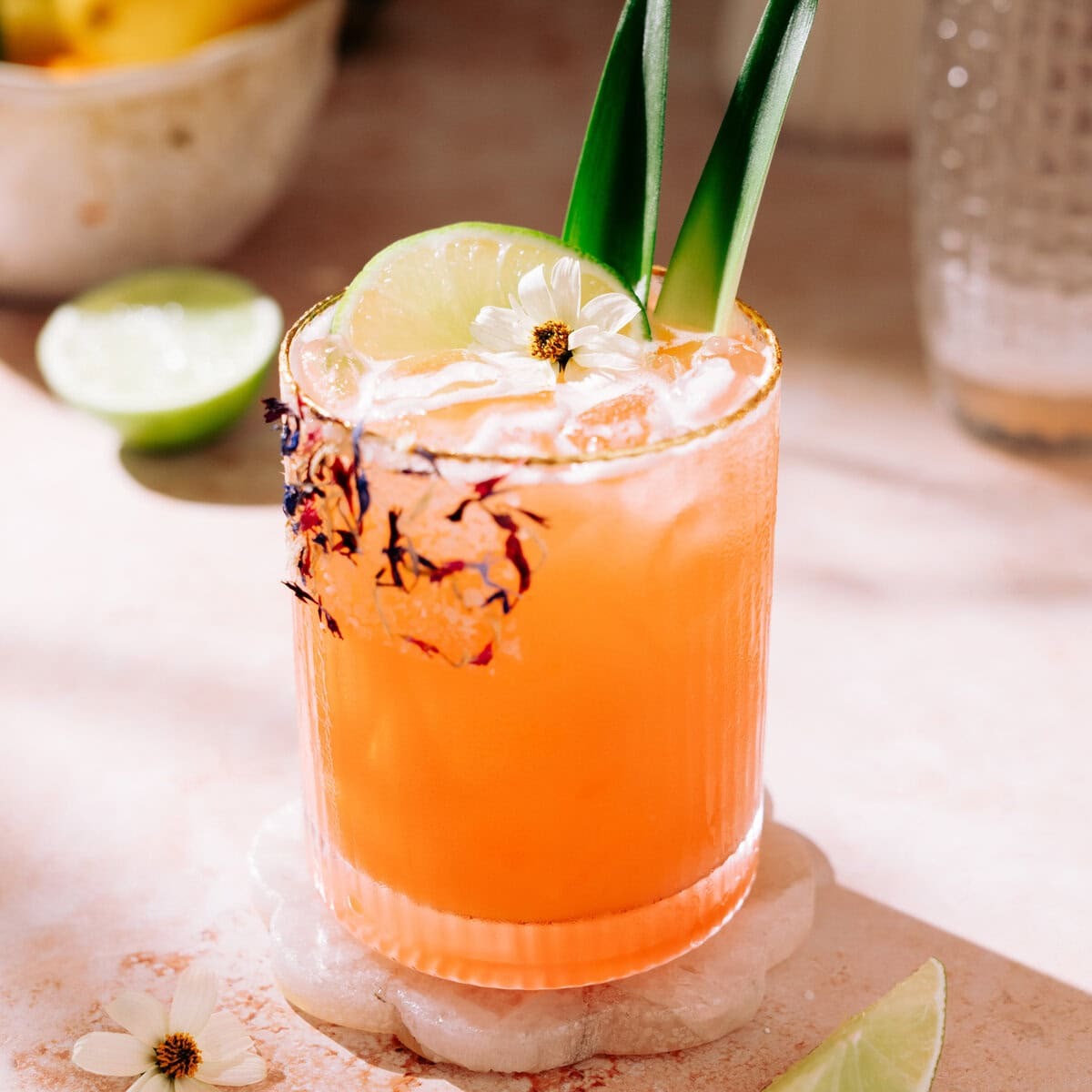tropical aperol margarita thumbnail