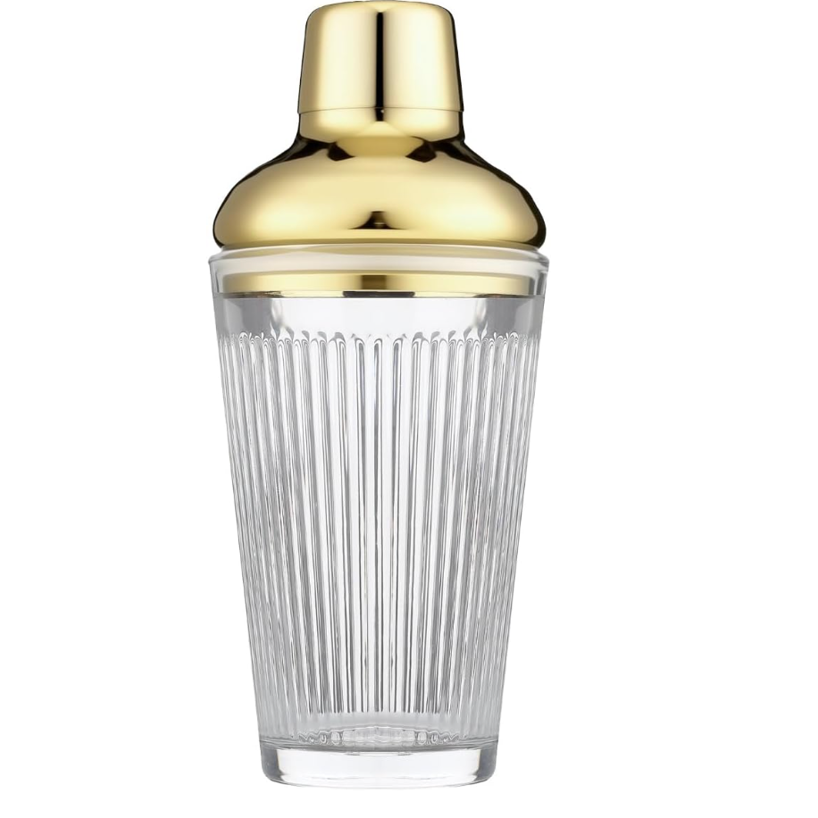 Glass Cocktail Shaker thumbnail