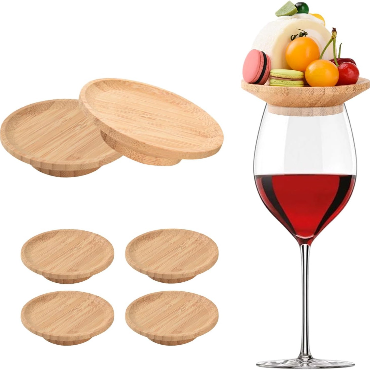 Wine Glass Charcuterie Topper thumbnail