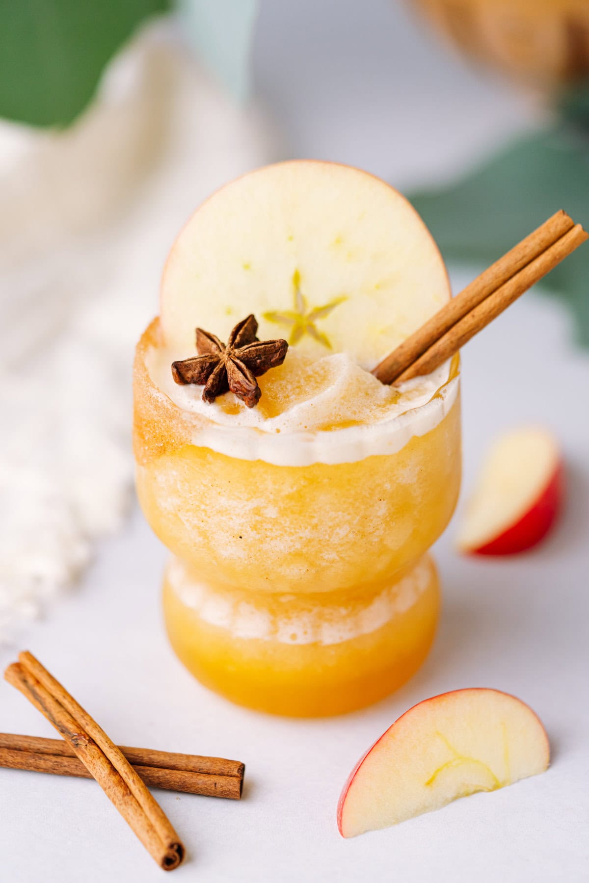 frozen apple cider mockarita thumbnail
