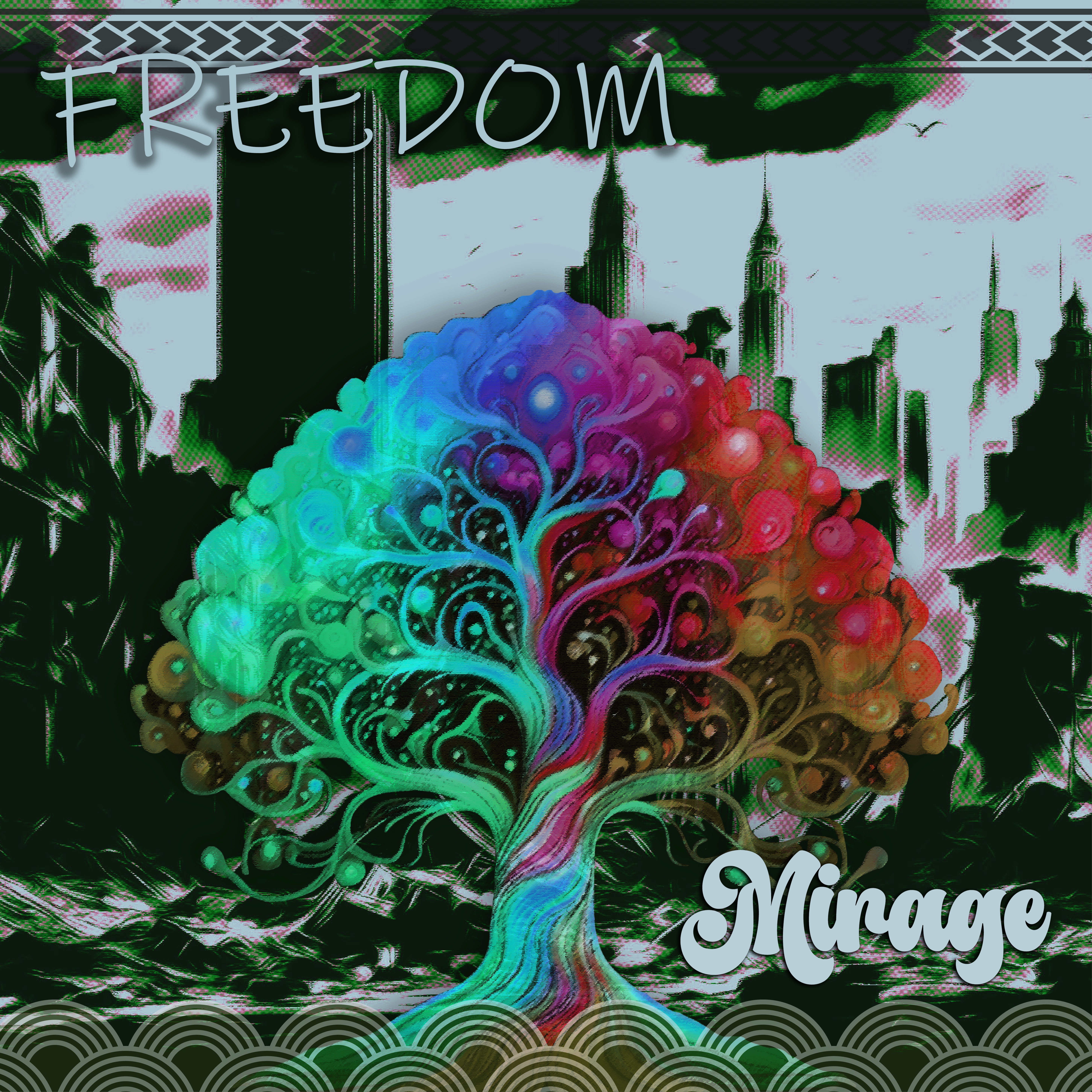 Listen to FREEDOM thumbnail