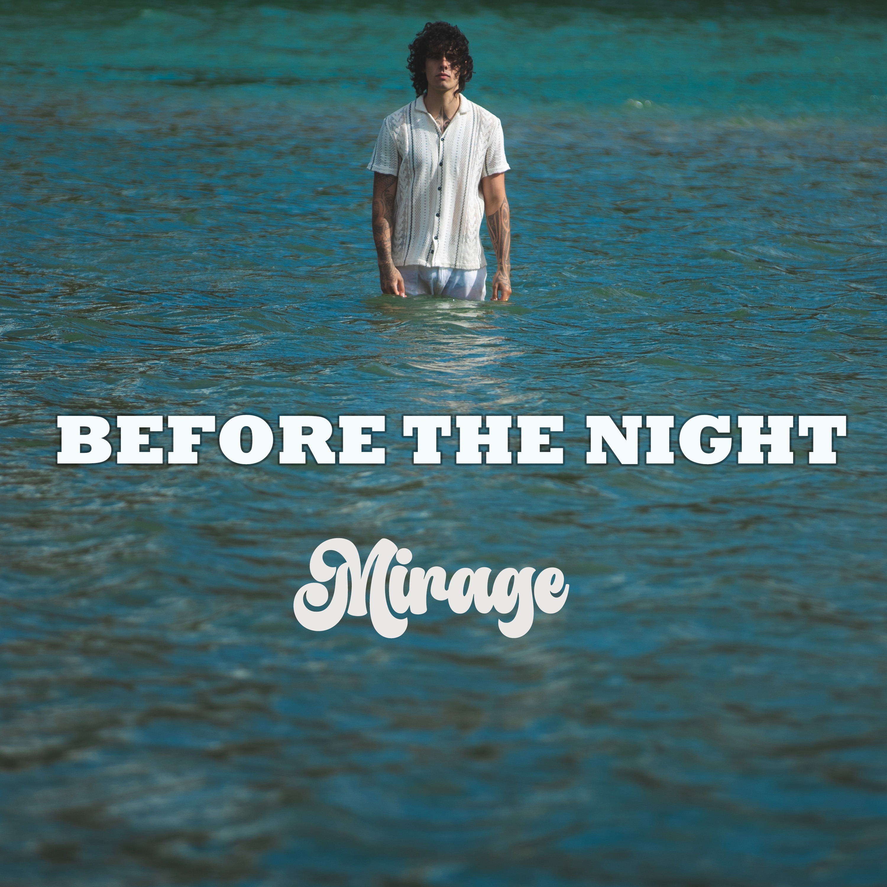 Before The Night Bi Lingual thumbnail