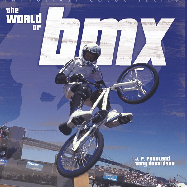 The World of BMX thumbnail