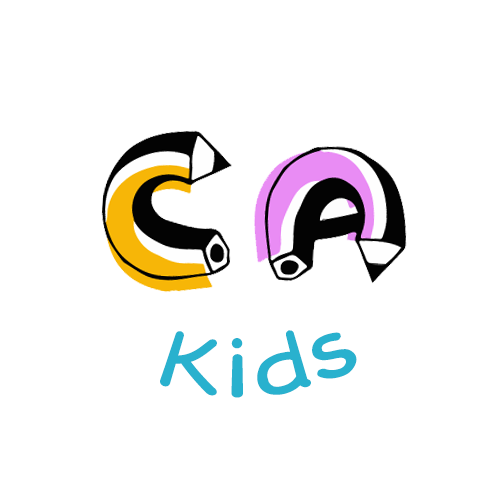 Create Animate Kids Channel thumbnail