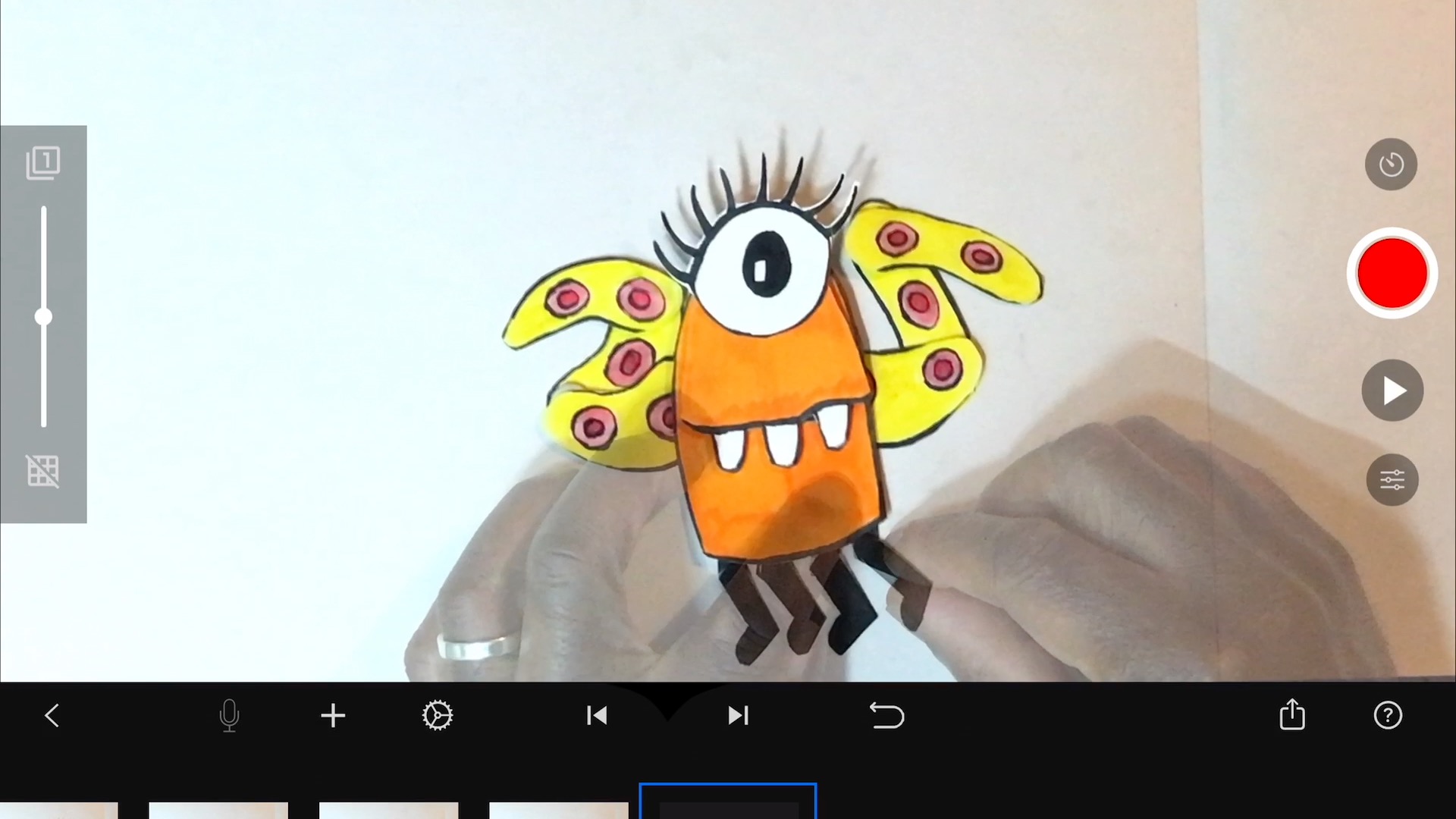 Free Create Animate Starter Kit thumbnail