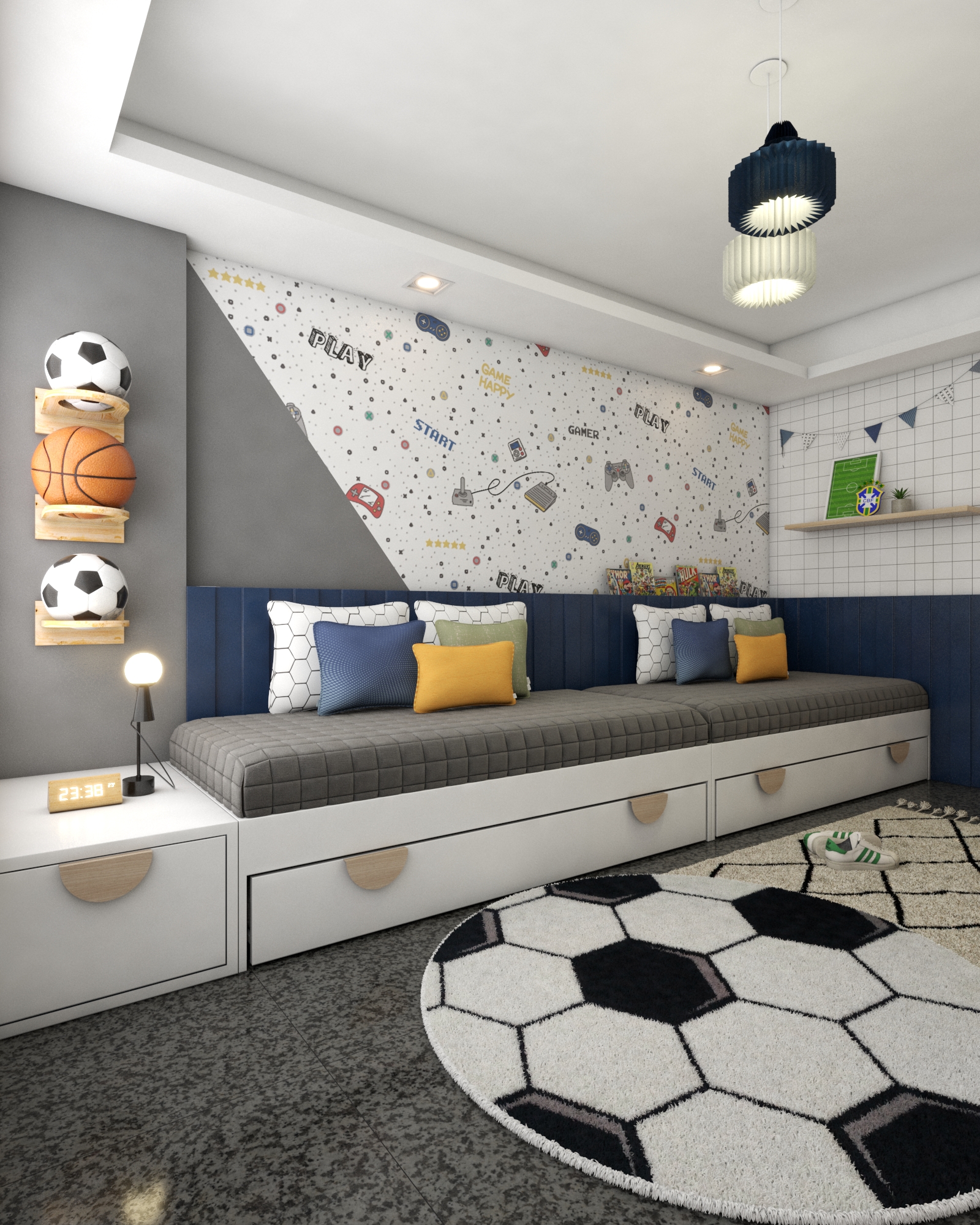 Projetos Infantis - Behappy.projetosinfantis thumbnail