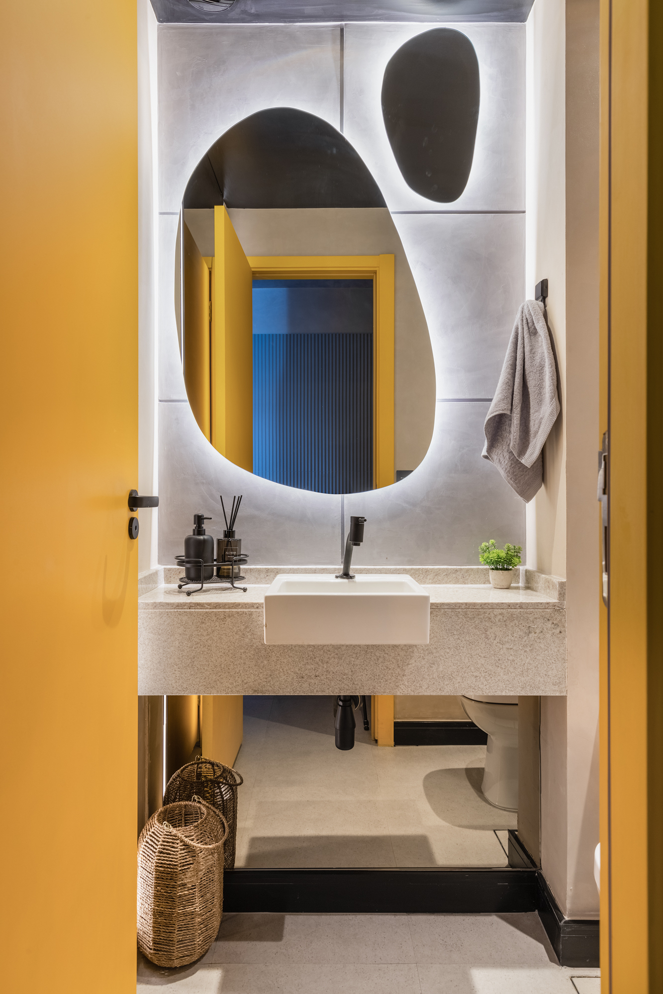 Casa Vogue - 5 ideias de decoração thumbnail