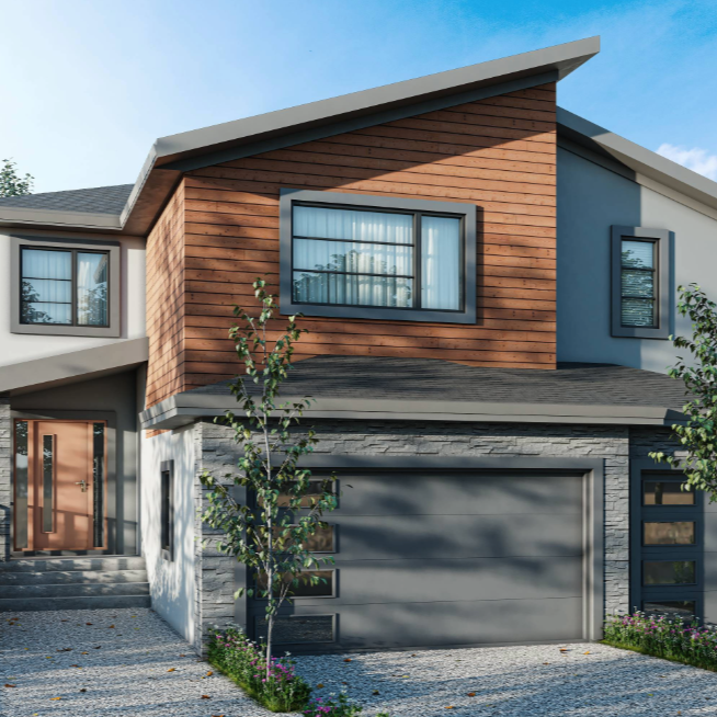 Showhomes thumbnail