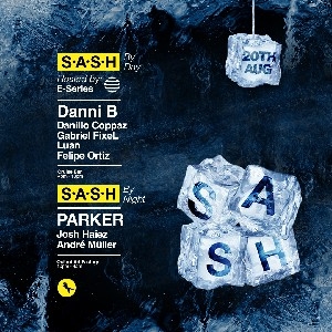 S.A.S.H By Night feat. PARKER I 20.08.23 thumbnail