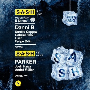 S.A.S.H By Night feat. PARKER I 20.08.23 thumbnail
