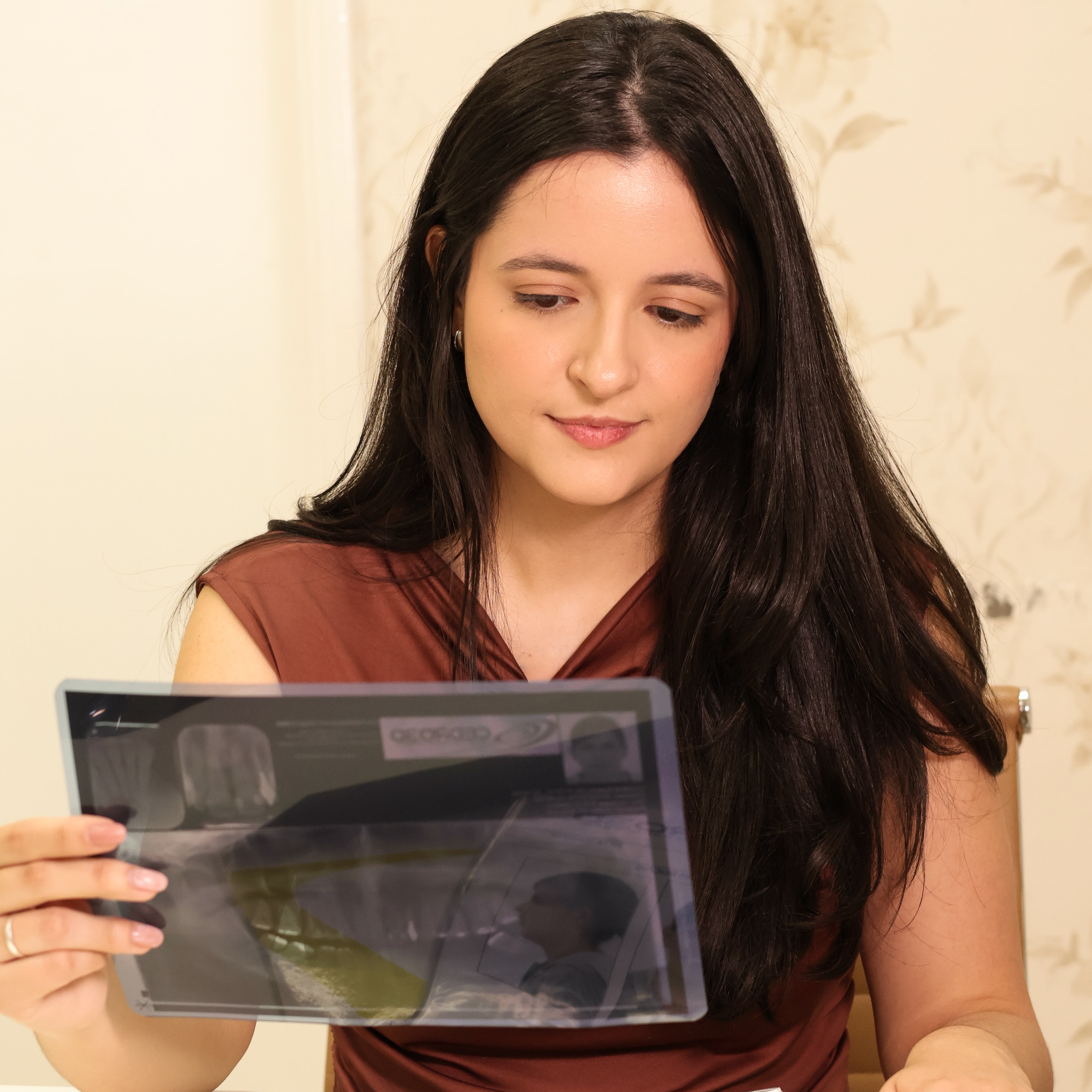 Clique para agendar tratamento de canal. thumbnail