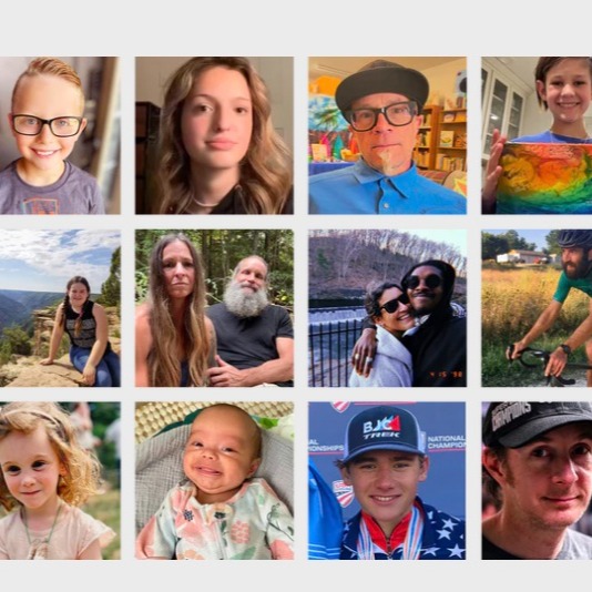 The Human Cost Memorial Wall thumbnail