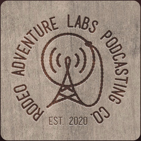 Podcast: The White Line – fighting for real change to road safety – Rodeo Adventure Labs thumbnail