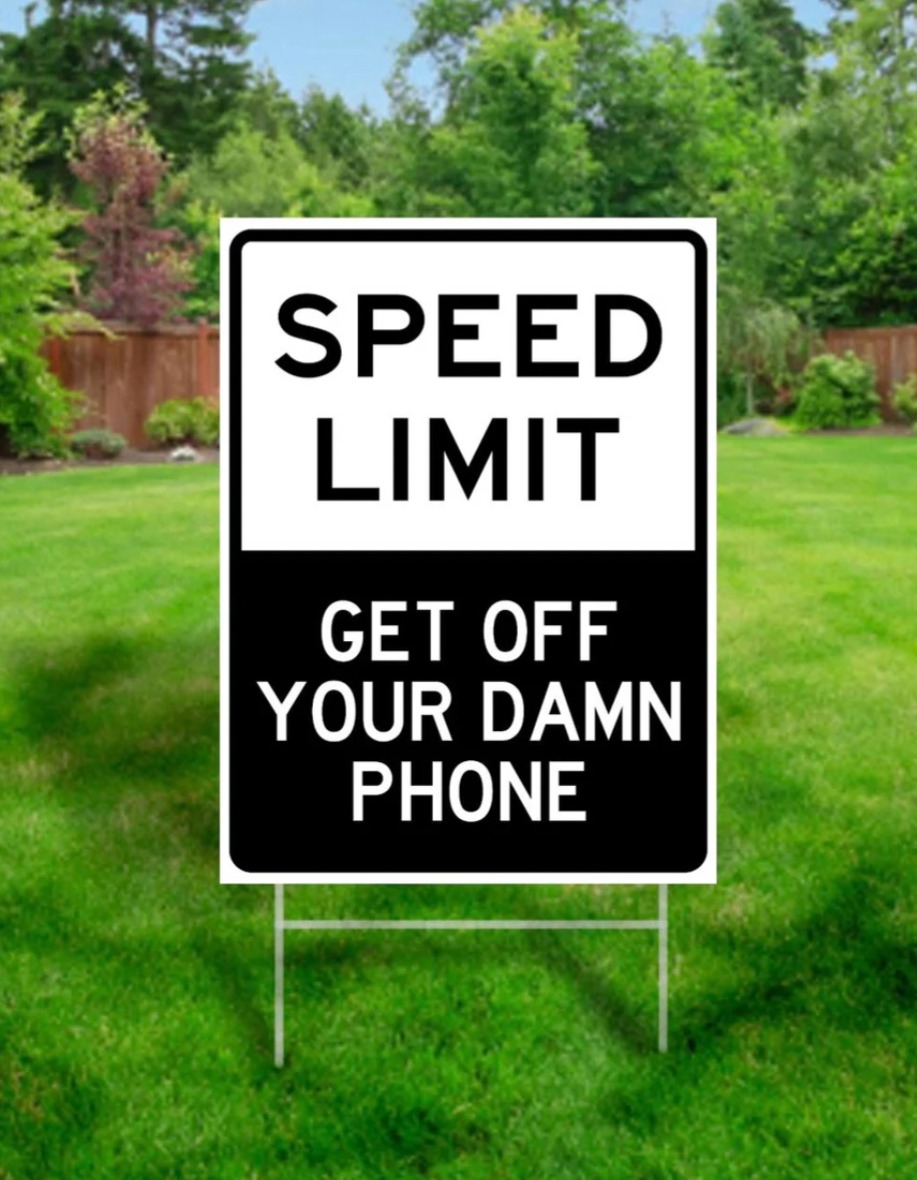 Yard Signs thumbnail