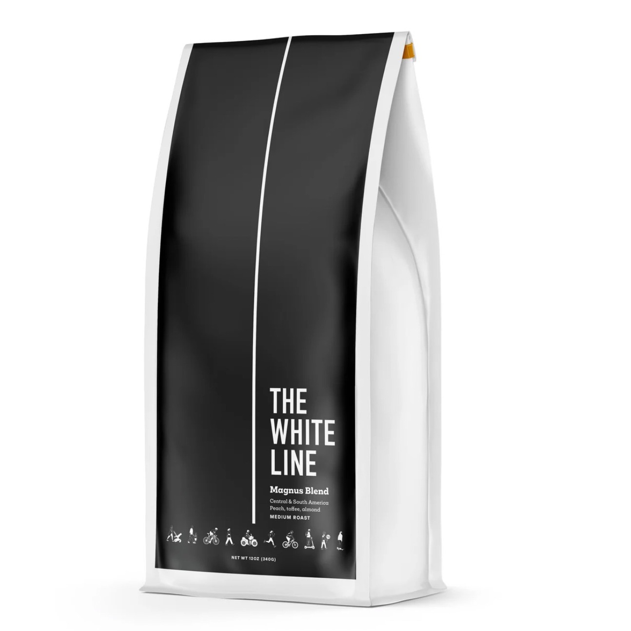 Salto Coffee - The Magnus Blend thumbnail