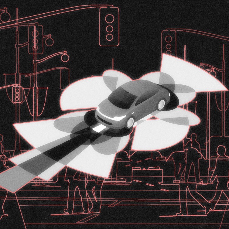 Fast Company Article by Michael White thumbnail